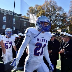 Meet your Posher, Dylan